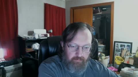 Snapshot of alberik2316 chatting on 10, 1, 2026 Alberik online show from 10, 1, 2026