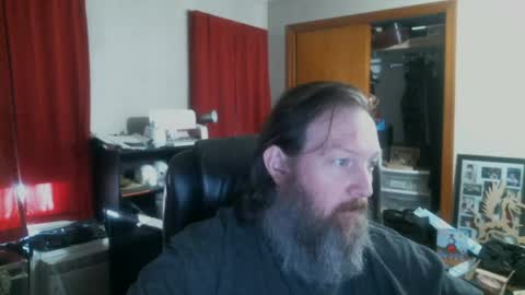 Alberik online show from 12, 4, 2026