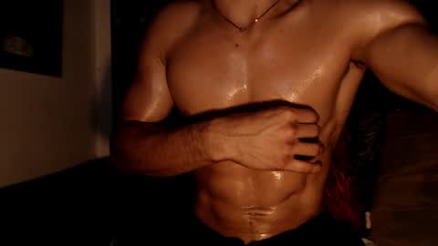 Snapshot of albertbernal69 chatting on 20, 1, 2025 Albert online show from 20, 1, 2025