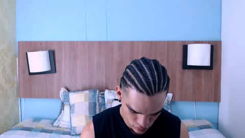 Snapshot of albertbernal69 chatting on 25, 1, 2025 Albert online show from 25, 1, 2025