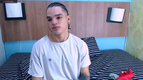 Snapshot of albertbernal69 chatting on 26, 1, 2025 Albert online show from 26, 1, 2025