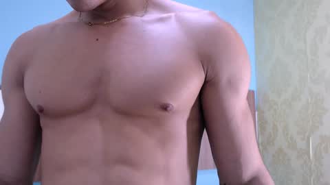 Snapshot of albertbernal69 chatting on 26, 1, 2025 Albert online show from 26, 1, 2025