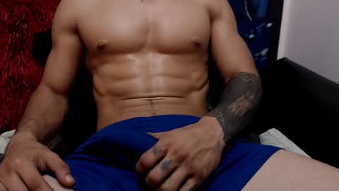 Snapshot of albertbernal69 chatting on 28, 1, 2025 Albert online show from 28, 1, 2025