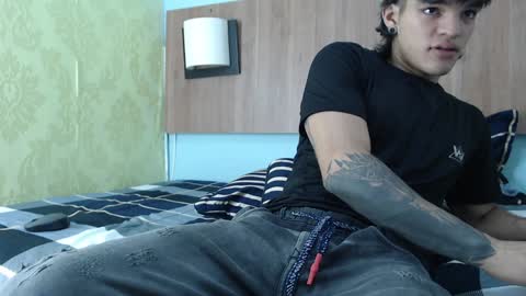 Snapshot of albertbernal69 chatting on 6, 2, 2025 Albert online show from 6, 2, 2025