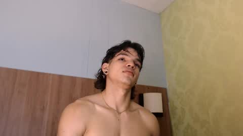 Snapshot of albertbernal69 chatting on 20, 2, 2025 Albert online show from 20, 2, 2025