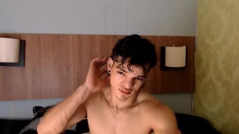 Snapshot of albertbernal69 chatting on 22, 2, 2025 Albert online show from 22, 2, 2025