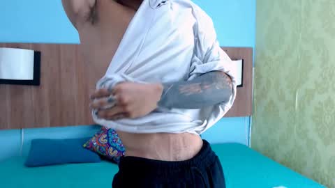 Snapshot of albertbernal69 chatting on 23, 2, 2025 Albert online show from 23, 2, 2025