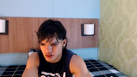 Snapshot of albertbernal69 chatting on 24, 2, 2025 Albert online show from 24, 2, 2025