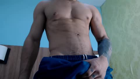 Snapshot of albertbernal69 chatting on 26, 2, 2025 Albert online show from 26, 2, 2025