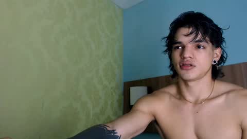 Snapshot of albertbernal69 chatting on 2, 3, 2025 Albert online show from 2, 3, 2025