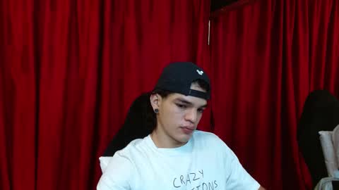 Snapshot of albertbernal69 chatting on 5, 3, 2025 Albert online show from 5, 3, 2025