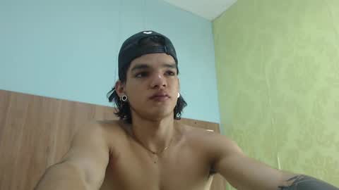 Snapshot of albertbernal69 chatting on 5, 3, 2025 Albert online show from 5, 3, 2025