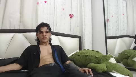 Snapshot of albertbernal69 chatting on 9, 3, 2025 Albert online show from 9, 3, 2025