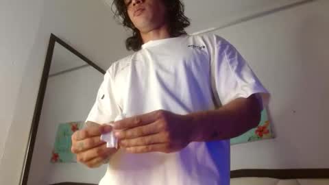 Snapshot of albertbernal69 chatting on 14, 9, 2025 Albert online show from 14, 9, 2025