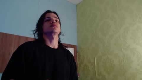 Snapshot of albertbernal69 chatting on 13, 10, 2025 Albert online show from 13, 10, 2025