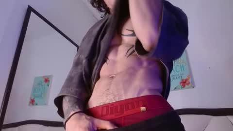 Snapshot of albertbernal69 chatting on 15, 10, 2025 Albert online show from 15, 10, 2025