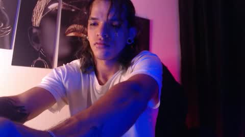 Snapshot of albertbernal69 chatting on 18, 11, 2025 Albert online show from 18, 11, 2025