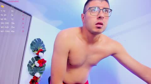 Alberth online show from 27, 5, 2026