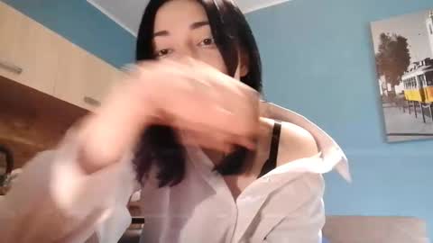 Snapshot of alberthamazierski chatting on 4, 10, 2025 Im Katrina online show from 4, 10, 2025