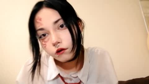 Snapshot of alberthamazierski chatting on 15, 10, 2025 Im Katrina online show from 15, 10, 2025