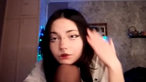 Snapshot of alberthamazierski chatting on 18, 10, 2025 Im Katrina online show from 18, 10, 2025