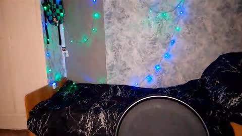 Snapshot of alberthamazierski chatting on 19, 10, 2025 Im Katrina online show from 19, 10, 2025