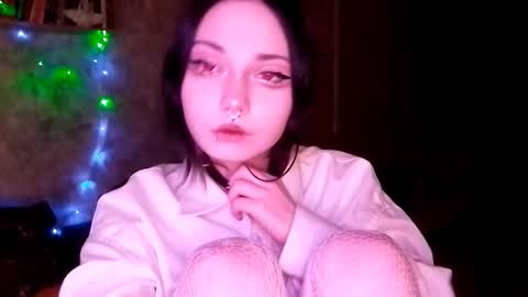 Snapshot of alberthamazierski chatting on 20, 10, 2025 Im Katrina online show from 20, 10, 2025