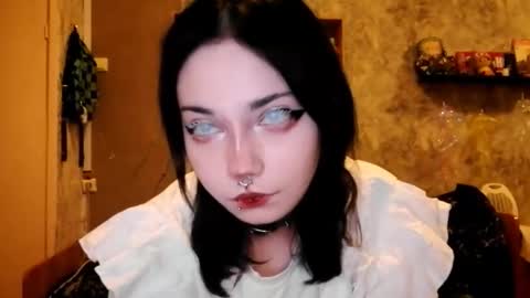 Snapshot of alberthamazierski chatting on 22, 10, 2025 Im Katrina online show from 22, 10, 2025