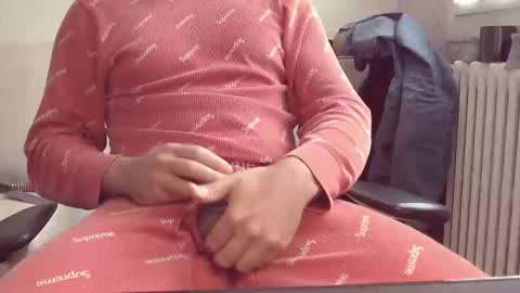 albertom78 online show from 7, 11, 2025