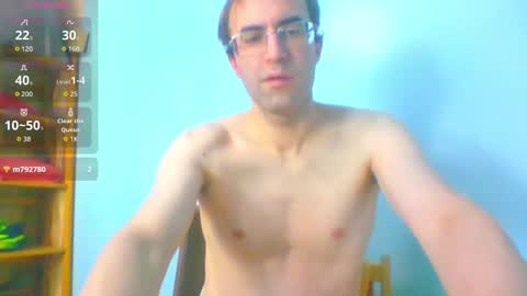 albertpassive online show from 15, 5, 2026