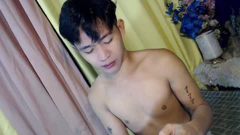 Snapshot of albertx_destroyer69 chatting on 15, 2, 2025 Albert online show from 15, 2, 2025