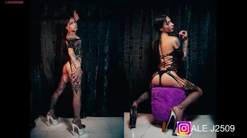 Ale online show from 11, 11, 2025