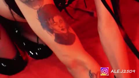 Ale online show from 27, 11, 2025