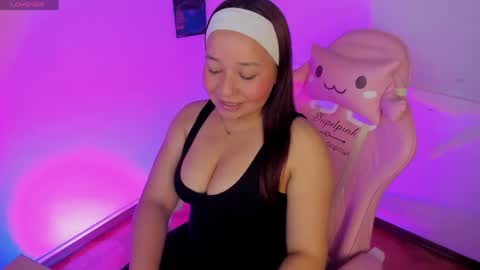Snapshot of ale_alejandra chatting on 20, 4, 2026 Alejandra online show from 20, 4, 2026