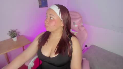 Snapshot of ale_alejandra chatting on 20, 5, 2026 Alejandra online show from 20, 5, 2026