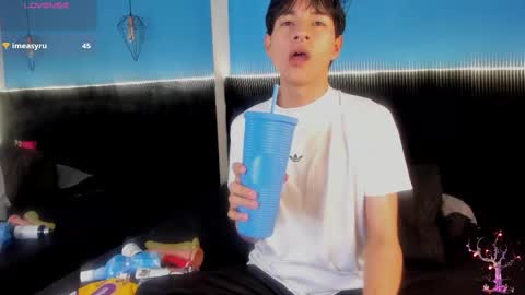 ale_aurarashi online show from 9, 9, 2025