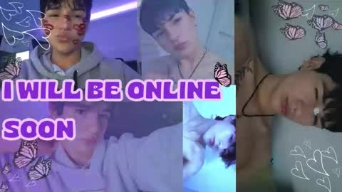 ale_aurarashi online show from 7, 10, 2025