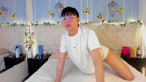 ale_aurarashi online show from 13, 10, 2025