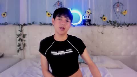 ale_aurarashi online show from 30, 11, 2025