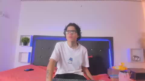 ale_cruzz online show from 17, 3, 2026