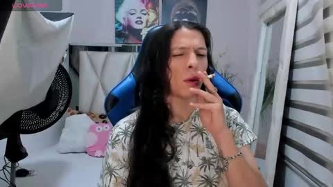 Snapshot of ale_noah_xxx chatting on 8, 12, 2024 ale_noah_xxx online show from 8, 12, 2024