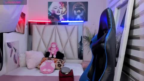 Snapshot of ale_noah_xxx chatting on 19, 1, 2025 ale_noah_xxx online show from 19, 1, 2025