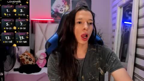 Snapshot of ale_noah_xxx chatting on 20, 1, 2025 ale_noah_xxx online show from 20, 1, 2025