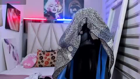 Snapshot of ale_noah_xxx chatting on 23, 1, 2025 ale_noah_xxx online show from 23, 1, 2025