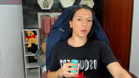 Snapshot of ale_noah_xxx chatting on 9, 9, 2025 ale_noah_xxx online show from 9, 9, 2025