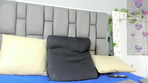 Snapshot of ale_noah_xxx chatting on 5, 10, 2025 ale_noah_xxx online show from 5, 10, 2025