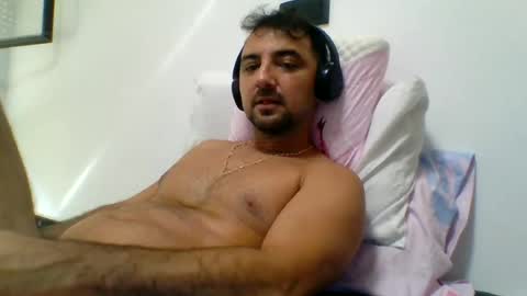 Snapshot of ale_padawan chatting on 5, 7, 2026 ale online show from 5, 7, 2026