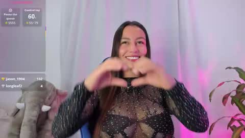 aleaa  online show from 1, 12, 2025