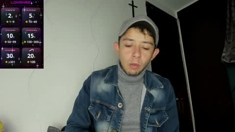 ALEC ANDREWS online show from 7, 1, 2025