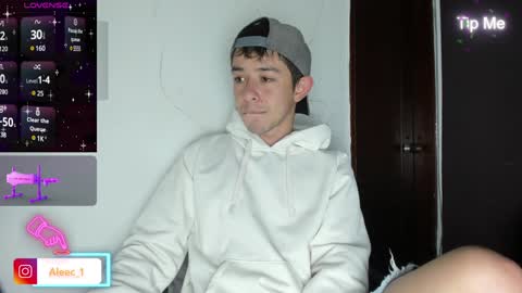 ALEC ANDREWS online show from 20, 1, 2025